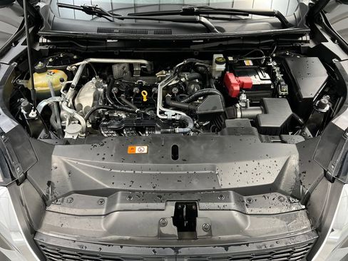 Used 2023 Mitsubishi Outlander SE image 76