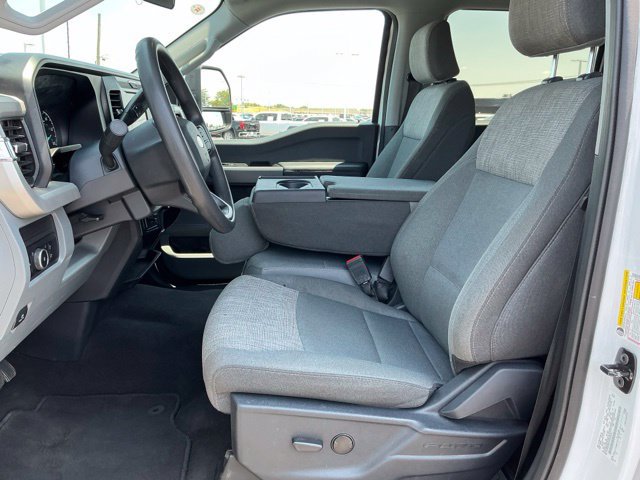 Used 2026 Ford F350 XLT AWD/4WD image 15