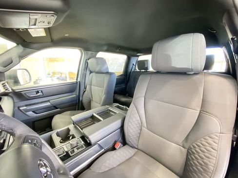 New 2026 Toyota Tundra SR5 image 13