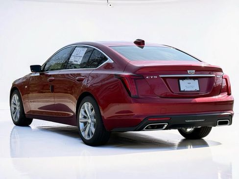 New 2026 Cadillac CT5 Premium Luxury image 11
