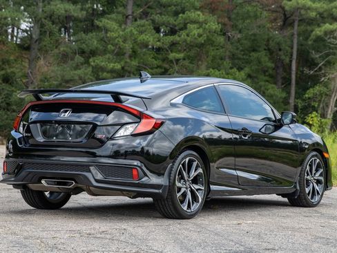 Used 2019 Honda Civic Si image 6