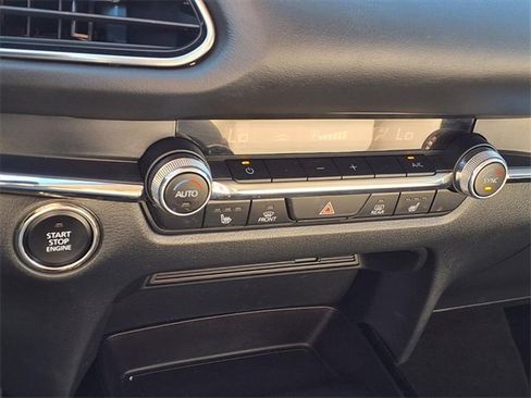 Used 2021 MAZDA CX-30 AWD 2.5 Turbo S image 17