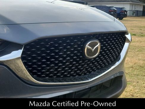 Used 2024 MAZDA CX-30 AWD 2.5 S w/ Preferred Package image 8