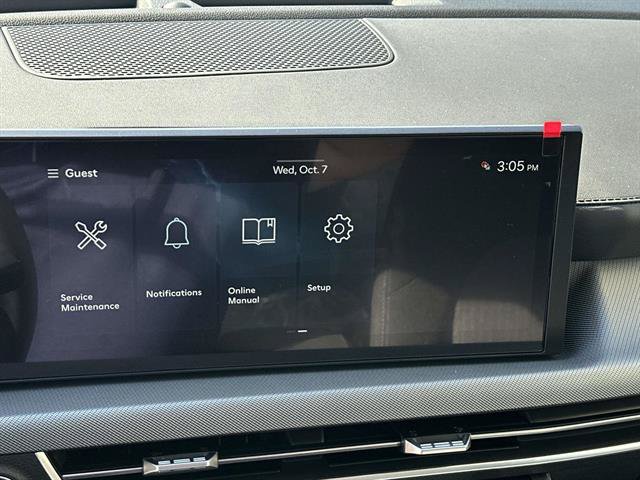 New 2026 Hyundai Elantra SE FWD image 11