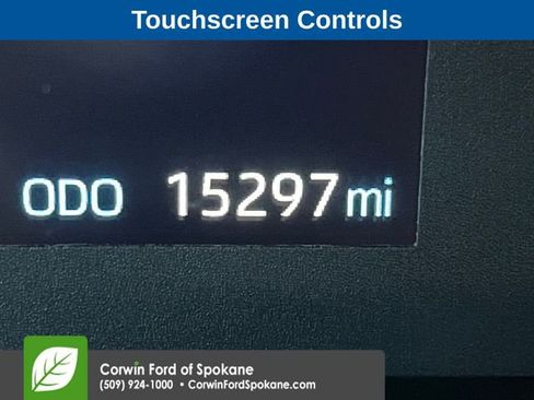 Used 2024 Toyota Corolla Cross L image 4