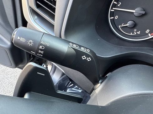 New 2026 Nissan Rogue SV w/ Cold Weather Package image 32