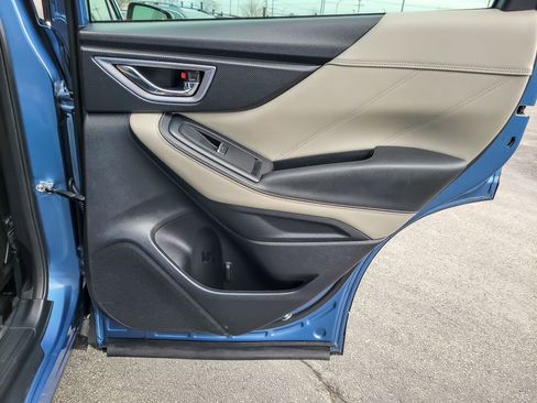 Certified 2023 Subaru Forester Limited image 21