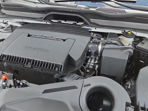 New 2026 Honda Pilot Elite image 22
