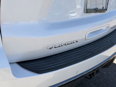 Certified 2023 GMC Yukon XL Denali Ultimate AWD/4WD image 8