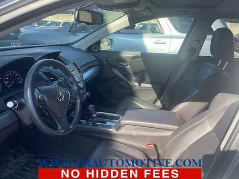 Used 2017 Acura RDX AWD image 2