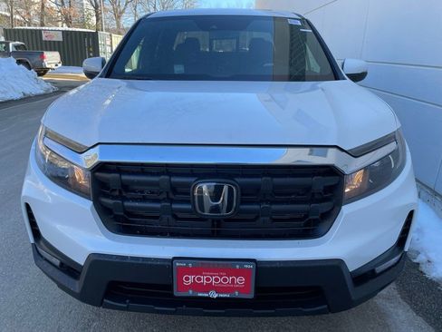 New 2026 Honda Ridgeline RTL image 3