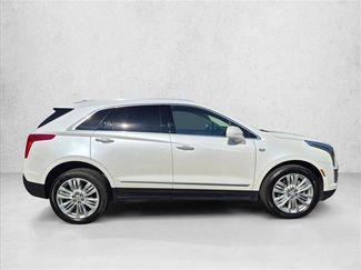Used 2019 Cadillac XT5 Premium Luxury w/ Driver Assist Package FWD video 4
