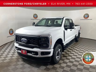 Used 2023 Ford F350 XL w/ STX Appearance Package