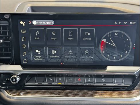 New 2026 GMC Sierra 1500 SLE w/ X31 Off-Road Package AWD/4WD image 25