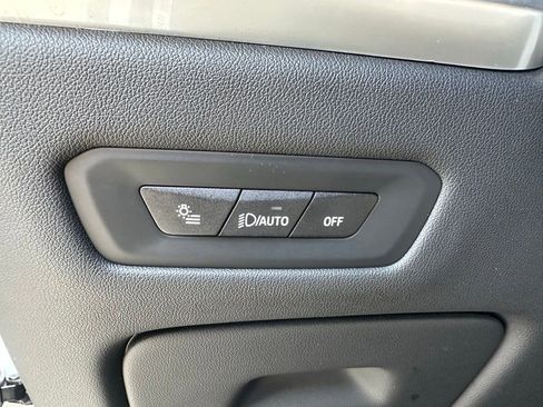 Used 2024 BMW X5 sDrive40i w/ Parking Assistance Package RWD image 16