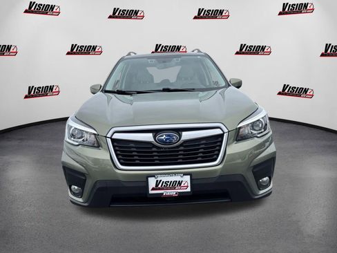 Used 2019 Subaru Forester Premium image 2