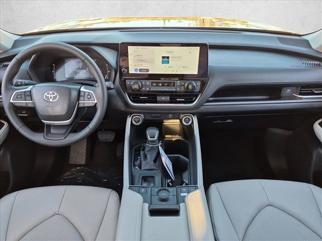 New 2026 Toyota Grand Highlander AWD Hybrid image 14