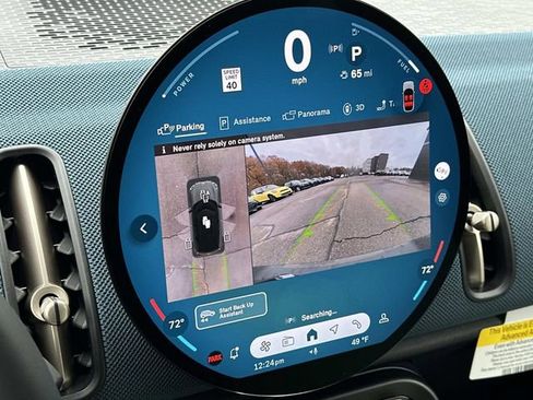 New 2026 MINI Cooper Countryman S image 27