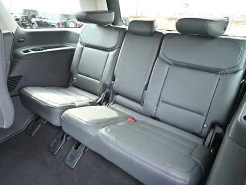 New 2026 Ford Expedition Active image 36