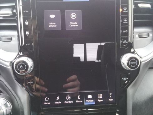 New 2026 RAM 1500 Laramie w/ Night Edition image 31