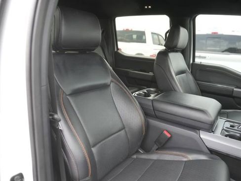 Used 2024 Ford F150 Lariat w/ Bed Utility Package image 19