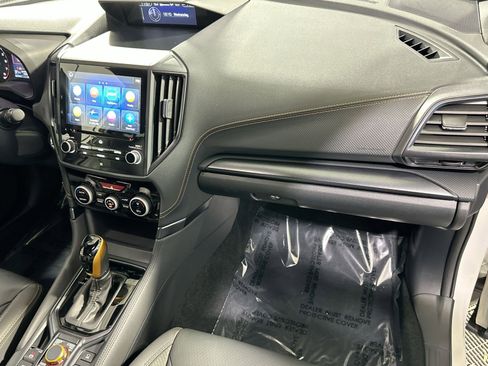 Used 2022 Subaru Forester Wilderness image 38