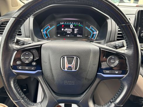 Used 2020 Honda Odyssey EX-L image 23