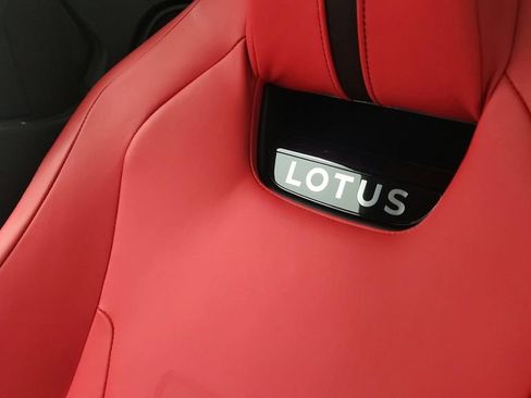 Used 2026 Lotus Emira SE RWD image 38