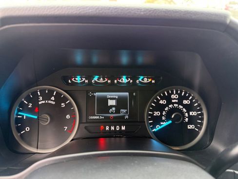 Used 2019 Ford F150 XLT w/ Equipment Group 302A Luxury image 9