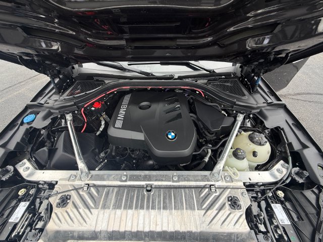 Certified 2026 BMW X3 xDrive30i AWD/4WD image 26
