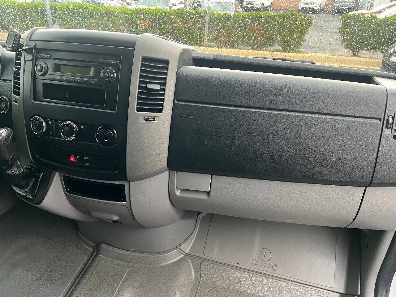 Used 2012 Mercedes-Benz Sprinter 2500 w/ Premium Pkg image 30