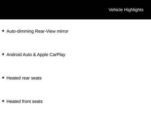 Used 2024 Mitsubishi Outlander SEL image 7