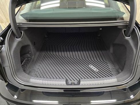 New 2026 Audi A6 Premium Plus image 32