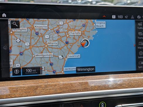 Used 2022 BMW X3 xDrive30i w/ Convenience Package image 24