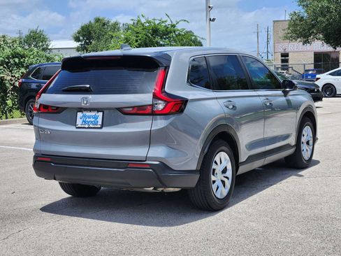 Certified 2024 Honda CR-V LX image 6