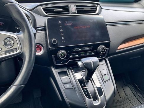 Used 2020 Honda CR-V Touring image 9