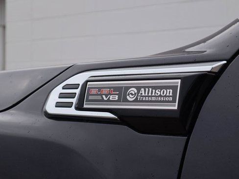 New 2026 GMC Sierra 2500 SLE w/ SLE Value Package; image 14