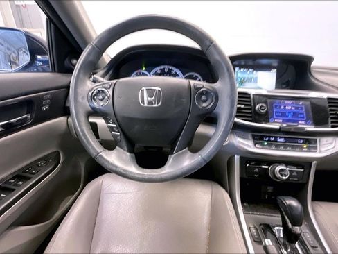 Used 2014 Honda Accord EX-L image 4