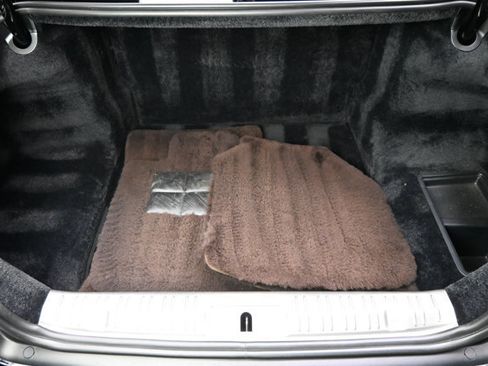 Used 2012 Rolls-Royce Ghost RWD image 16