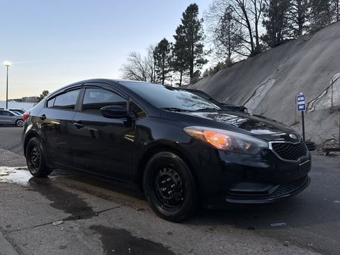 Used 2014 Kia Forte LX image 1