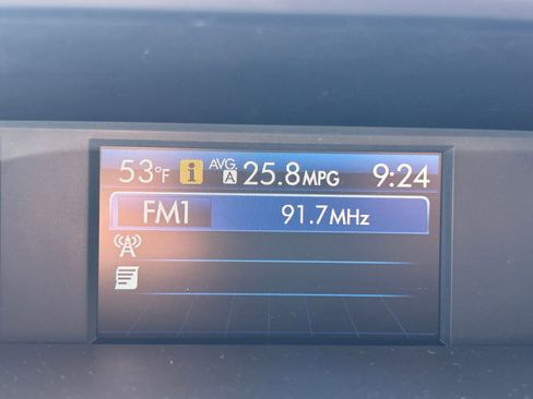 Used 2015 Subaru Forester 2.0XT Premium w/ Popular Package #2 image 19