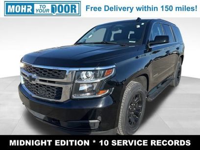 Used 2020 Chevrolet Tahoe LS