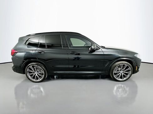 Certified 2024 BMW X3 xDrive30i w/ M Sport Package image 4