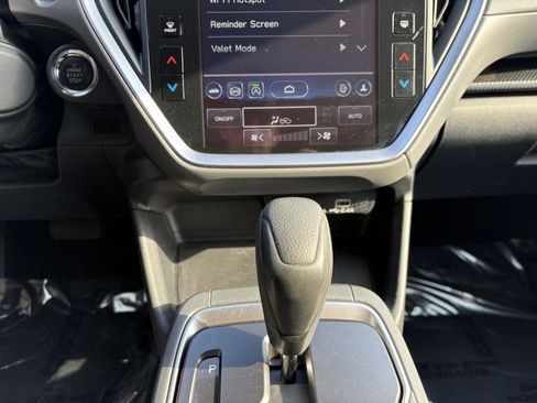 Used 2024 Subaru Crosstrek 2.0i Premium w/ Crosstrek Mirror Package image 15