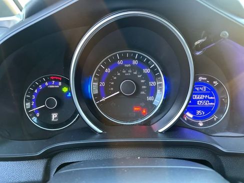 Used 2020 Honda Fit LX image 24