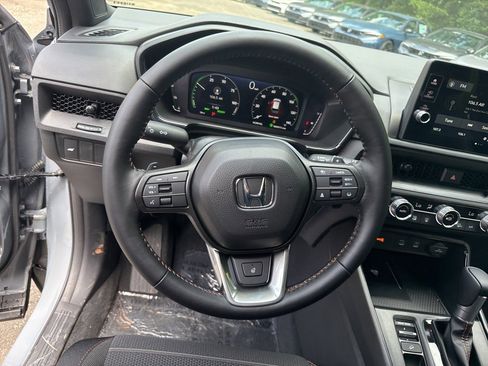 Used 2026 Honda CR-V TrailSport image 23