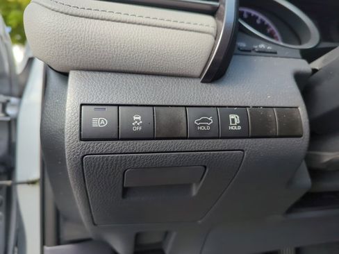 Used 2023 Toyota Camry LE FWD image 12