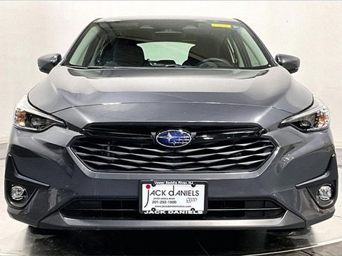 Used 2024 Subaru Impreza 2.0i Sport image 3