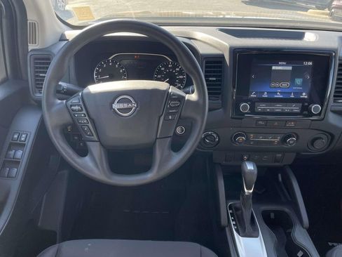 Used 2023 Nissan Frontier S w/ Technology Package image 26