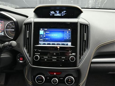 Used 2023 Subaru Crosstrek 2.5i Sport image 15